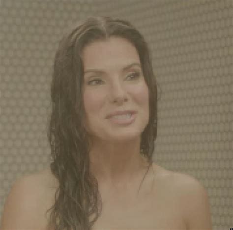 sandra bullock naked|Sandra Bullock Nude Collection (50 Photos) 